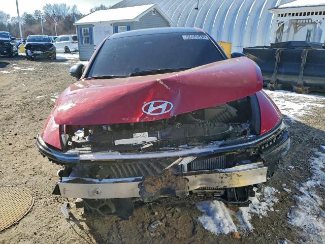 Hyundai SONATA N Line Image 4