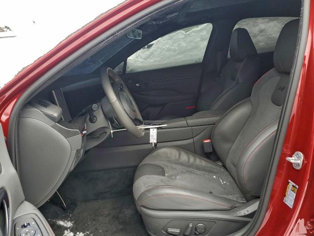 Hyundai SONATA N Line Image 12