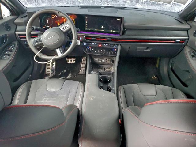 Hyundai SONATA N Line Image 9