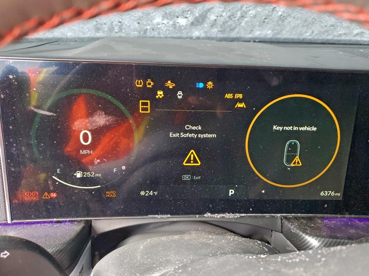 Hyundai SONATA N Line Image 13