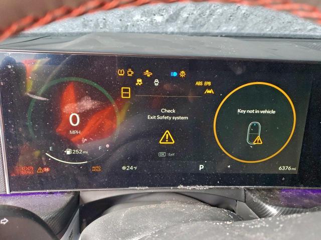 Hyundai SONATA N Line Image 13