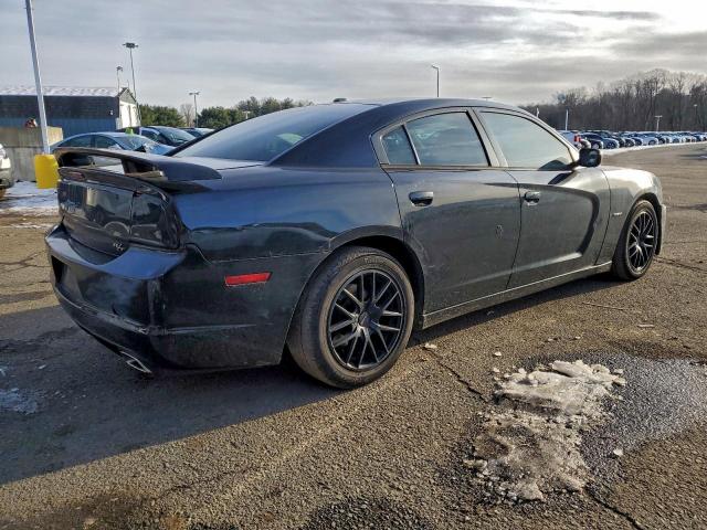 Dodge Charger R/t Image 7