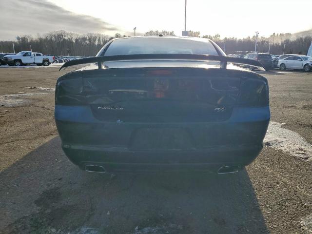 Dodge Charger R/t Image 9