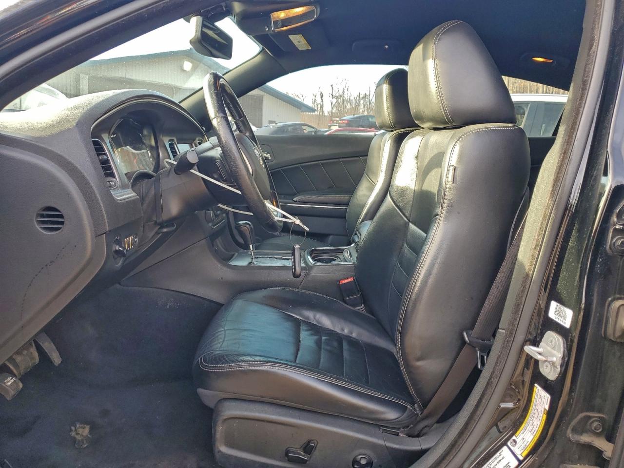 Dodge Charger R/t Image 2