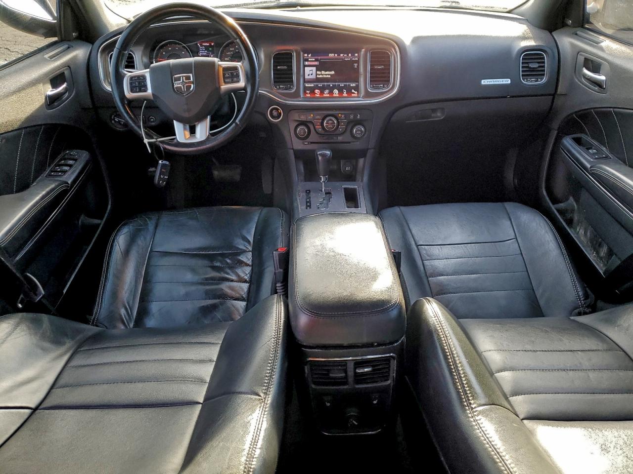 Dodge Charger R/t Image 10