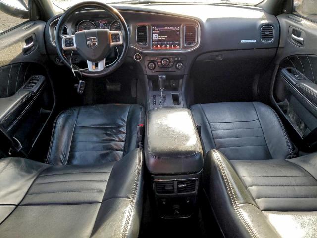 Dodge Charger R/t Image 10