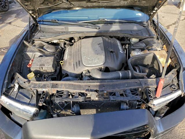 Dodge Charger R/t Image 3