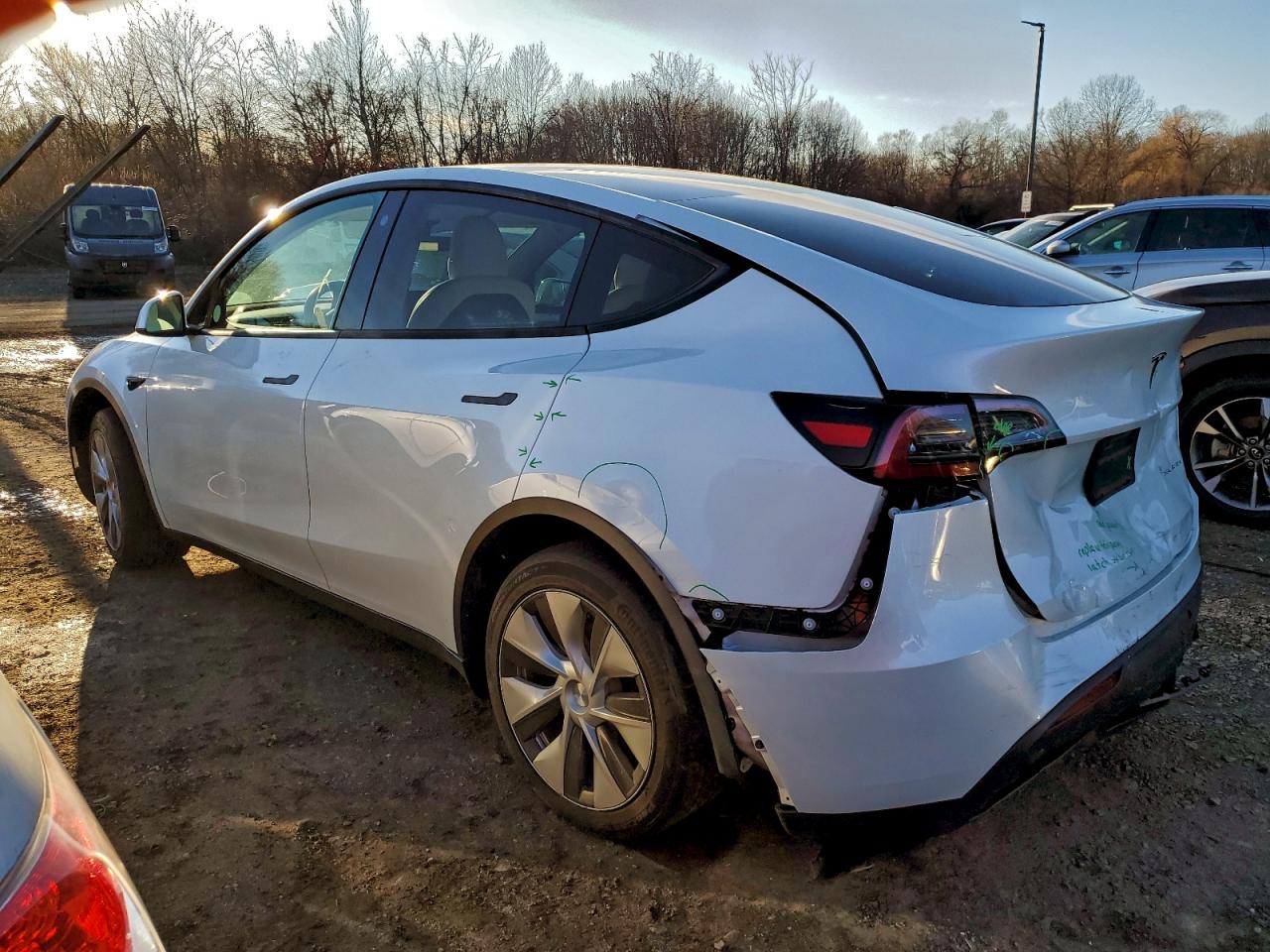 Tesla Model Y Image 2