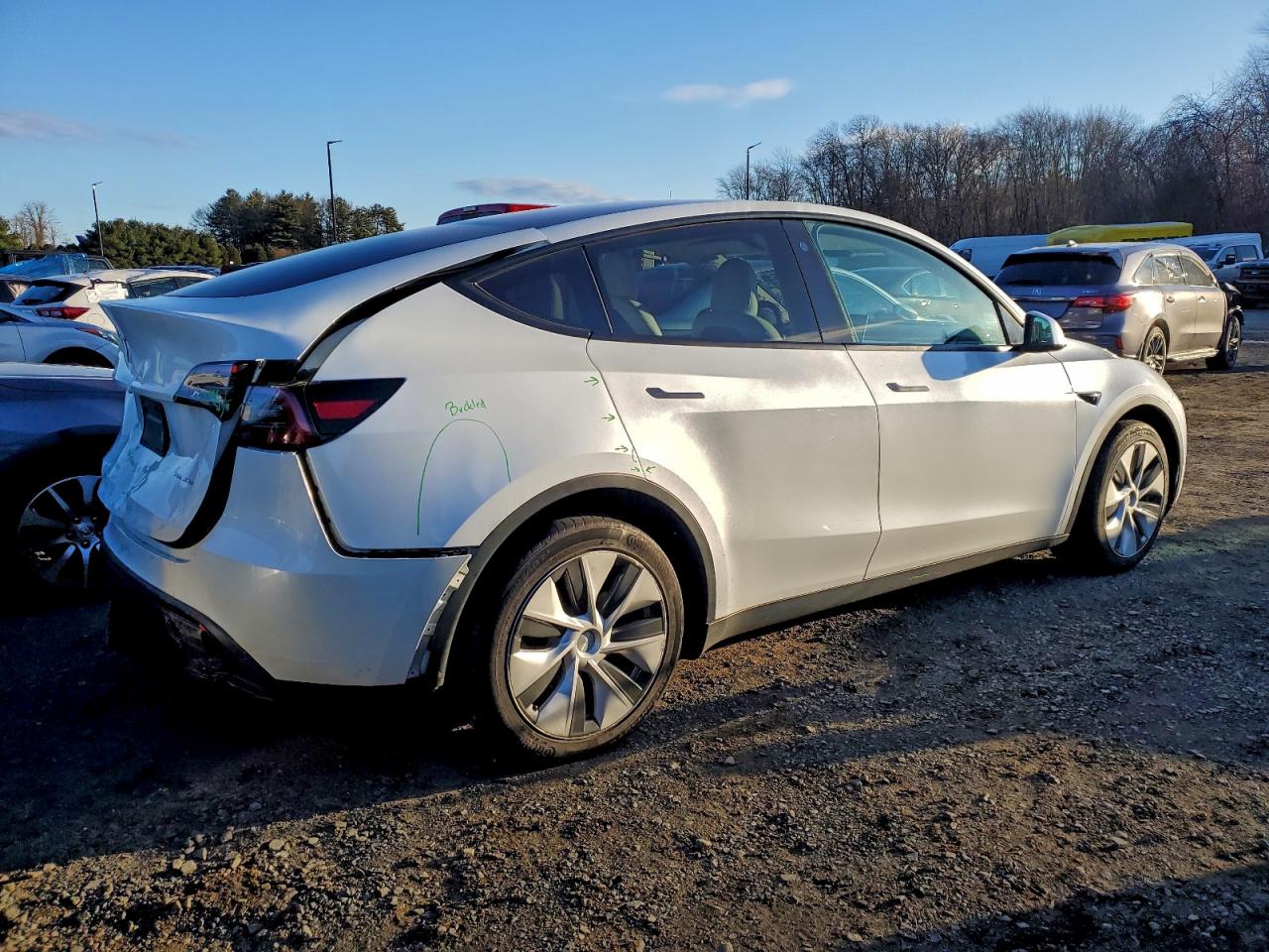 Tesla Model Y Image 4