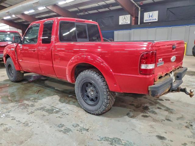 Ford Ranger Super Cab Image 6