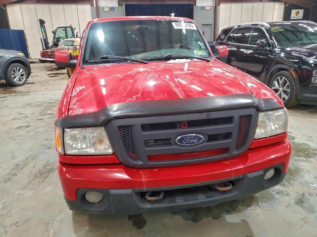 Ford Ranger Super Cab Image 10