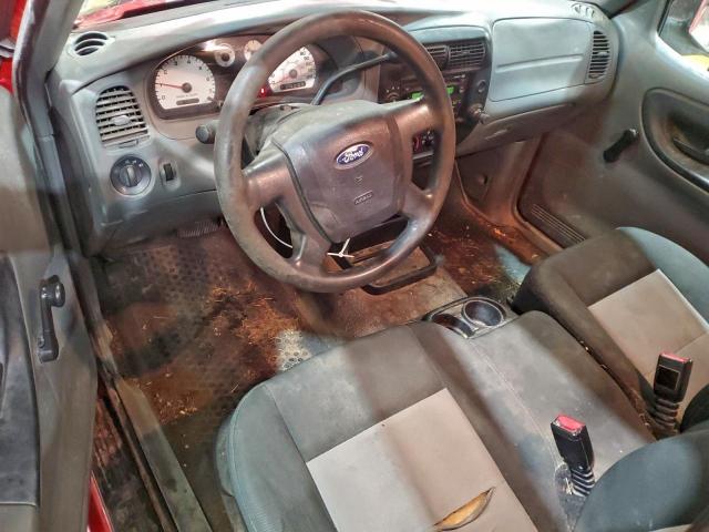 Ford Ranger Super Cab Image 12