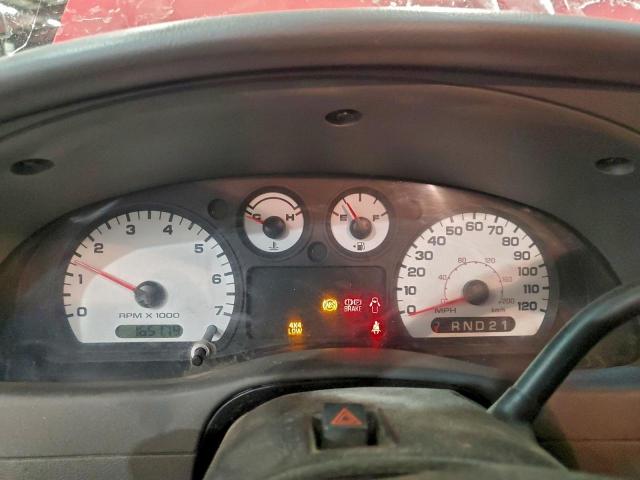 Ford Ranger Super Cab Image 8