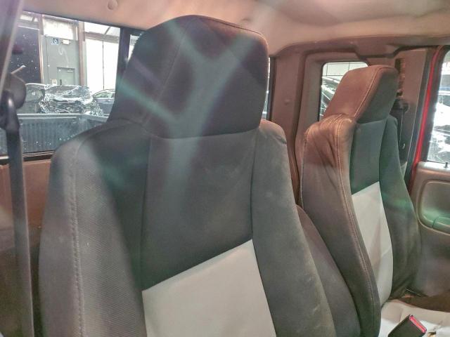 Ford Ranger Super Cab Image 4