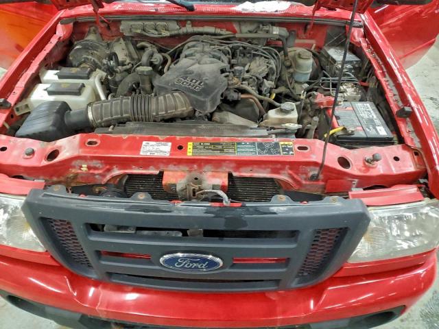 Ford Ranger Super Cab Image 3