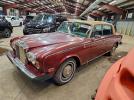 Rolls-Royce Silver Wra Image 1