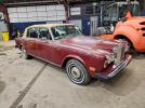 Rolls-Royce Silver Wra Image 4