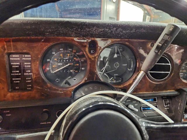 Rolls-Royce Silver Wra Image 6