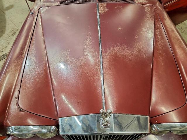 Rolls-Royce Silver Wra Image 11