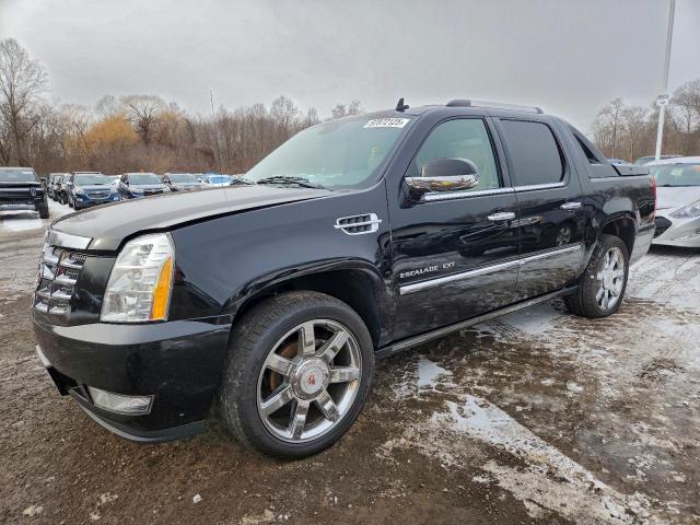  Salvage Cadillac Escalade