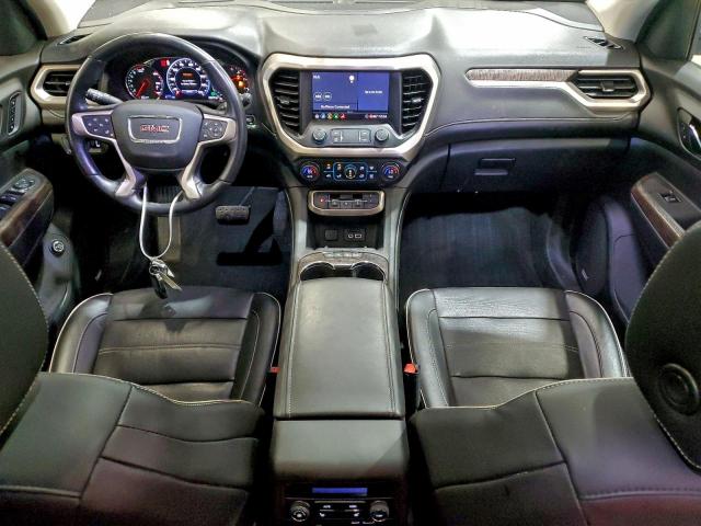 GMC Acadia Denali Image 6