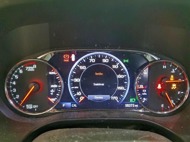 GMC Acadia Denali Image 9