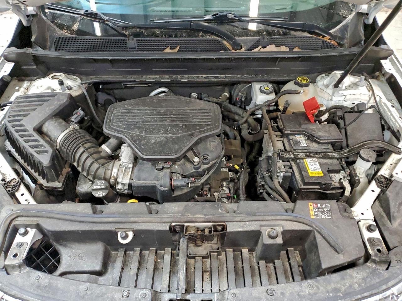 GMC Acadia Denali Image 11