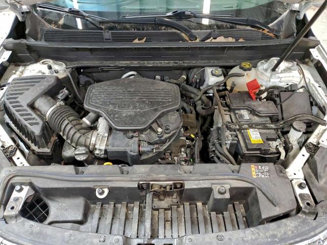 GMC Acadia Denali Image 11