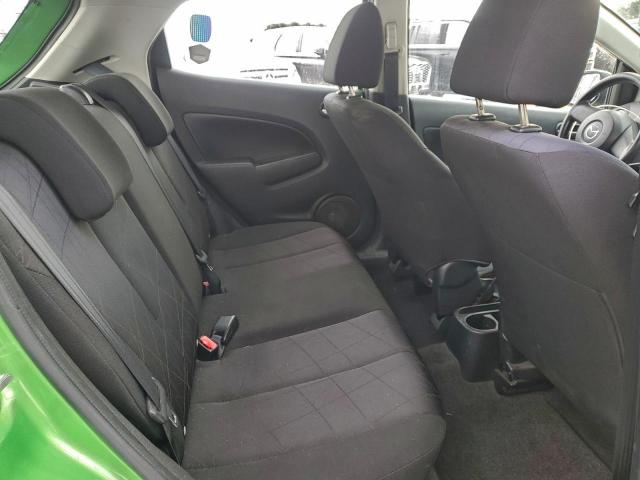 Mazda 2 Image 11