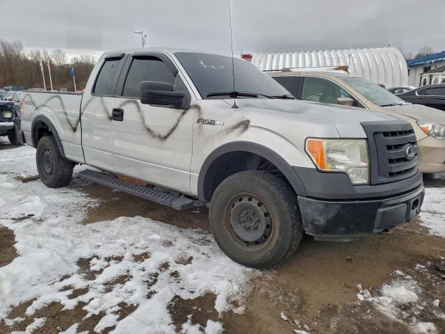Ford F-150 Super Cab Image 3