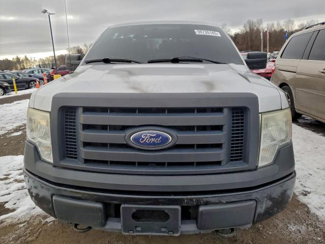 Ford F-150 Super Cab Image 4