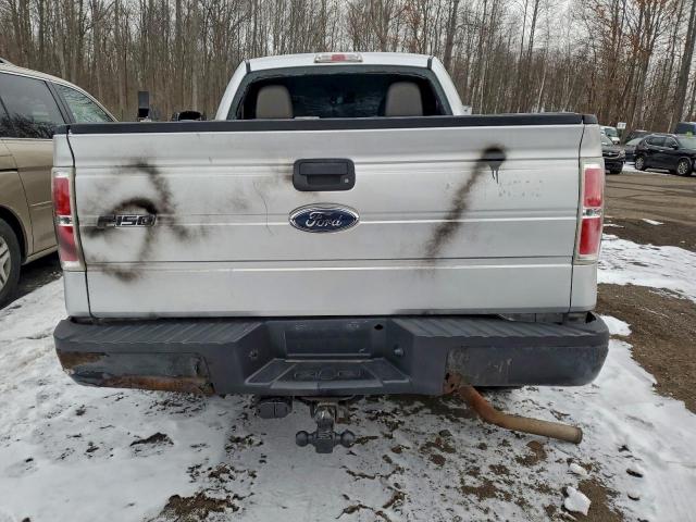 Ford F-150 Super Cab Image 5