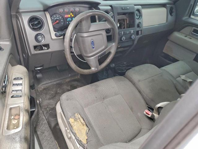 Ford F-150 Super Cab Image 9