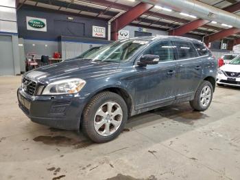  Salvage Volvo XC60