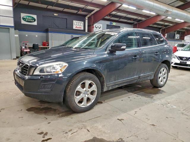  Salvage Volvo XC60