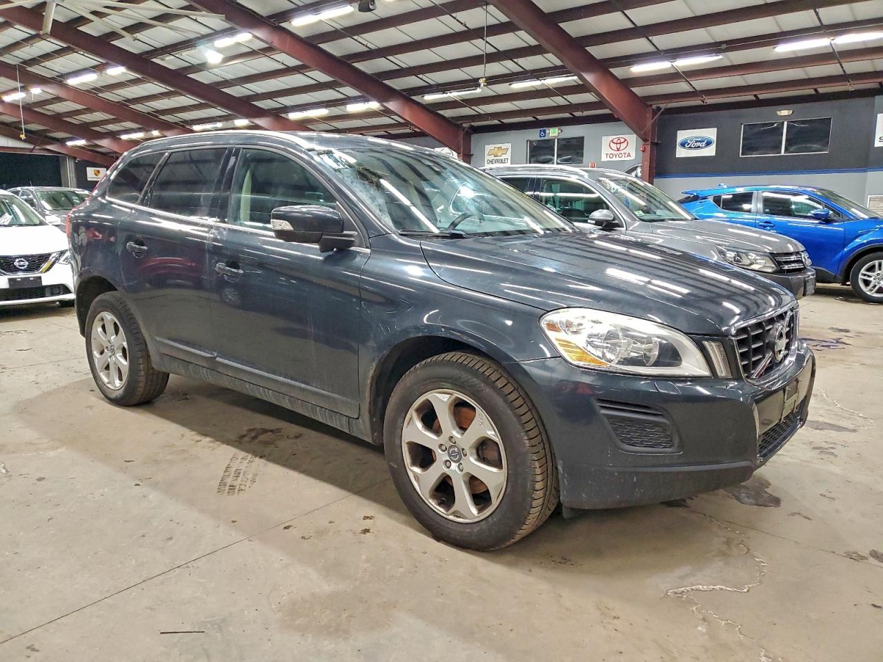 Volvo XC60 3.2 Image 7