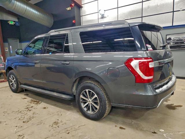 Ford Expedition Max Xlt Image 2