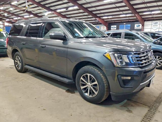 Ford Expedition Max Xlt Image 4