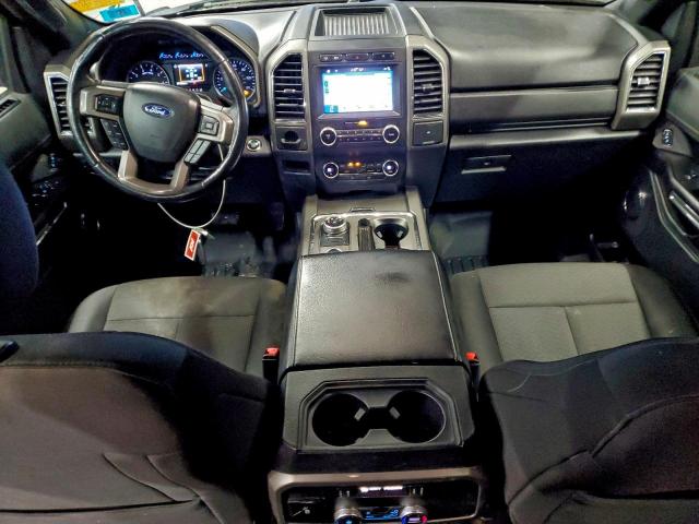 Ford Expedition Max Xlt Image 9