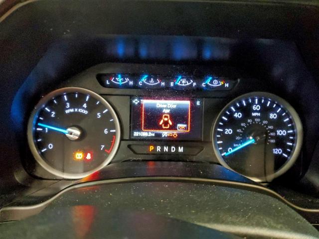 Ford Expedition Max Xlt Image 5