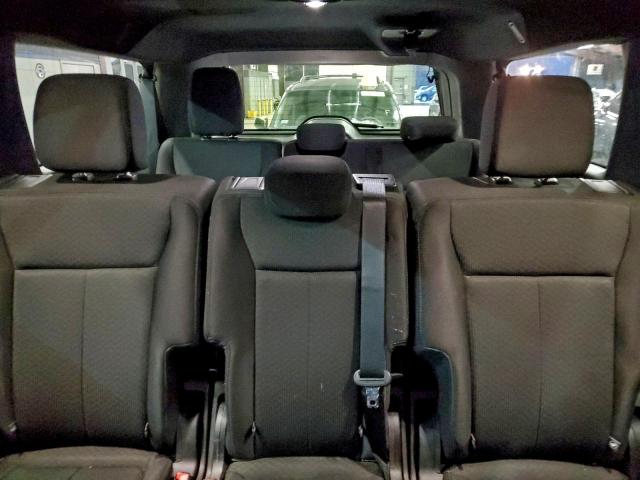 Ford Expedition Max Xlt Image 10