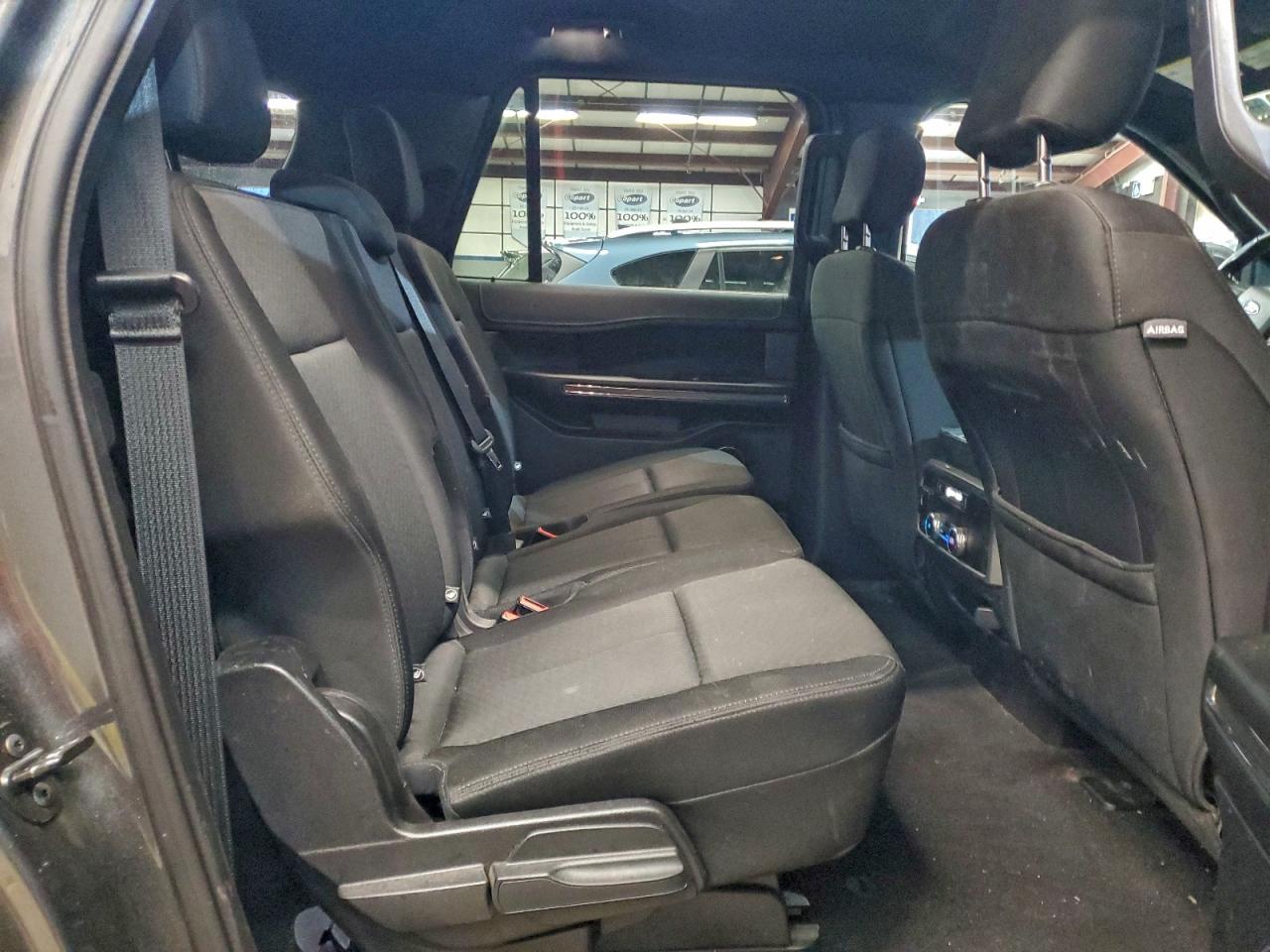 Ford Expedition Max Xlt Image 6