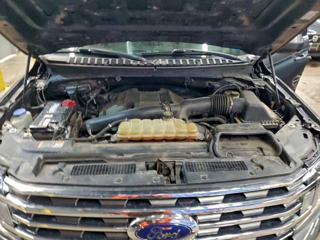 Ford Expedition Max Xlt Image 8