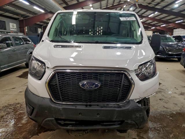 Ford Transit T-250 Image 2