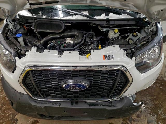 Ford Transit T-250 Image 9