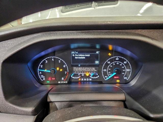 Ford Transit T-250 Image 4