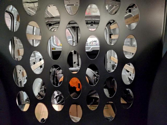 Ford Transit T-250 Image 12