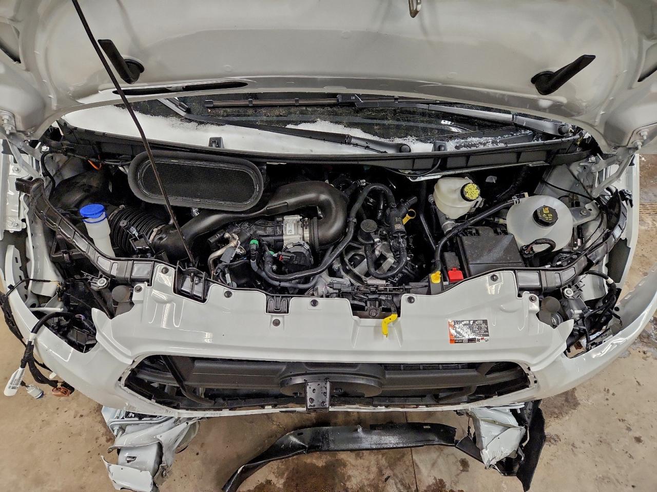 Ford Transit T-250 Image 9