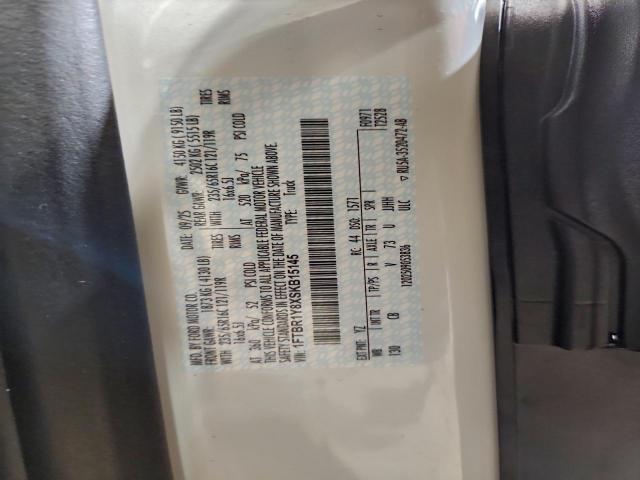 Ford Transit T-250 Image 3