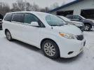 Toyota Sienna Le Image 12